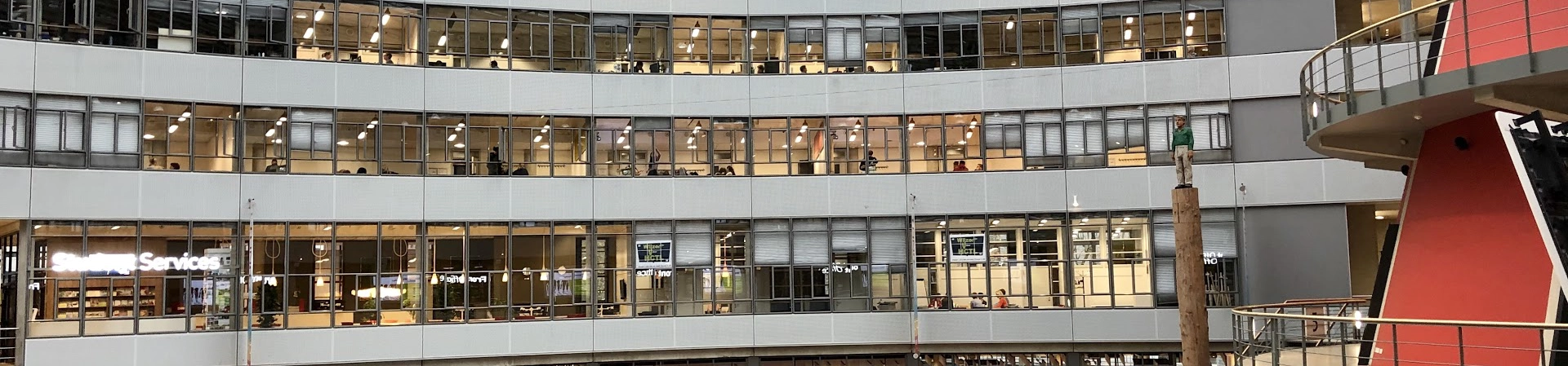 The Hague University of Applied Sciences