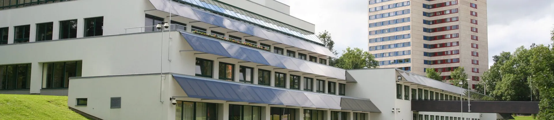 Estonya Canlı Bilimleri Üniversitesi