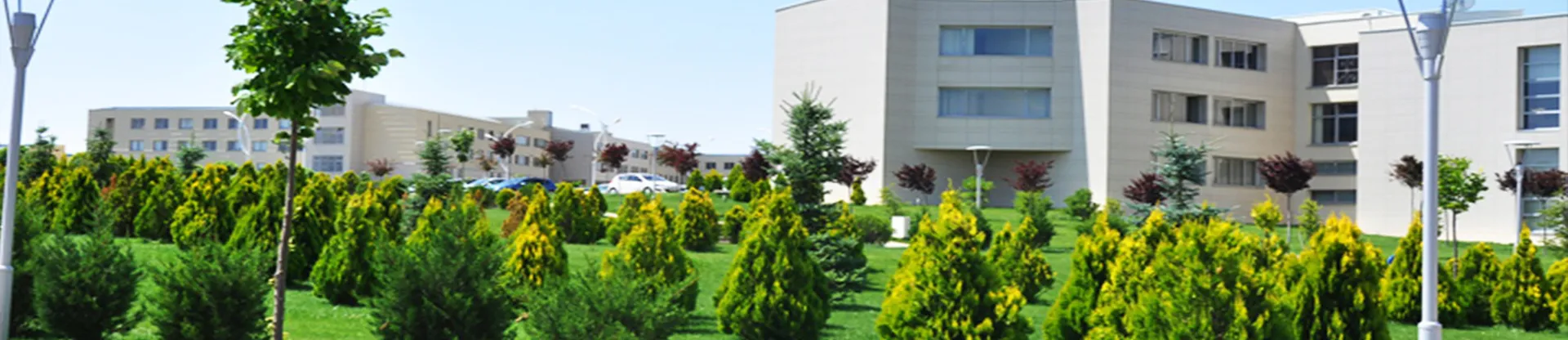 Kırşehir Ahi Evran Üniversitesi