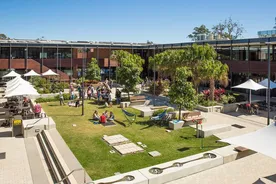 Lisans Charles Sturt Üniversitesi - Avustralya