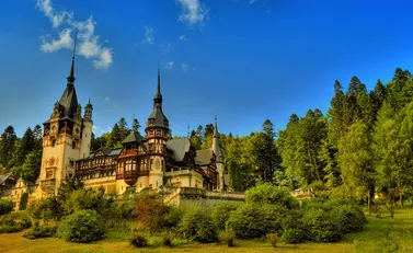 Interesting and Fun Facts about Romania