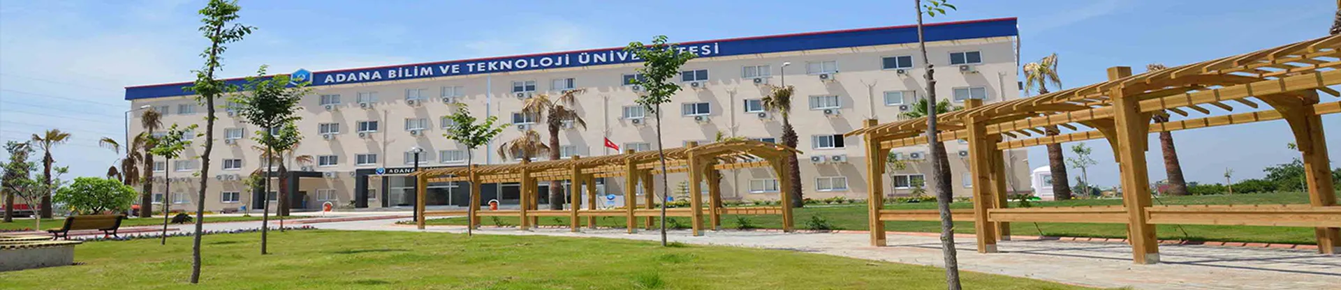 Adana Alparslan Türkeş Bilim ve Teknoloji Üniversitesi