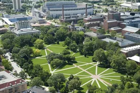 Online The Ohio State University - United States of America, Columbus