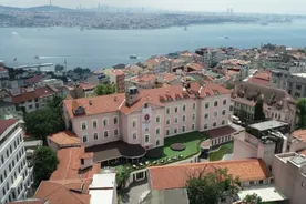 Yüksek Lisans İstanbul Kent Üniversitesi - Türkiye, İstanbul