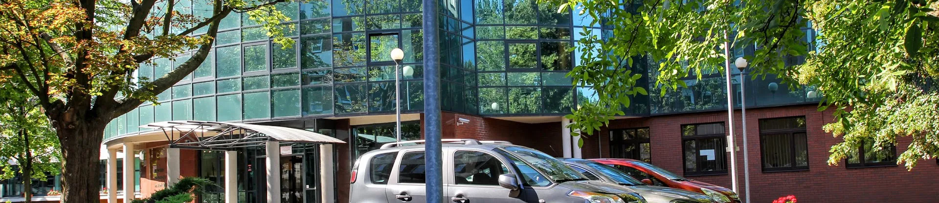 Academy of Special Education Maria Grzegorzewskiej