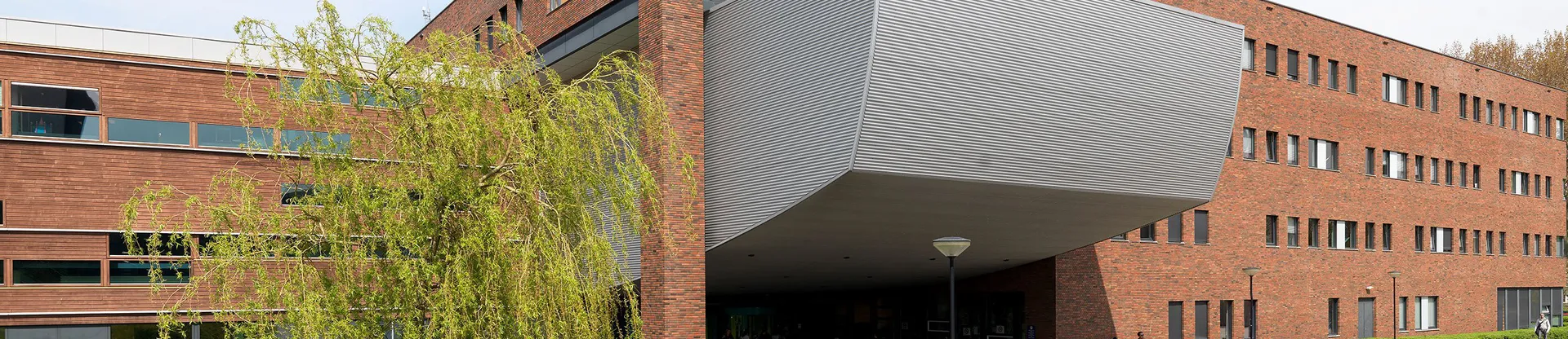 Leiden Uygulamalı Bilimler Üniversitesi