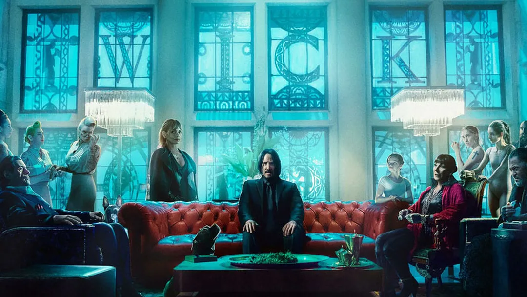 John Wick Efsanesi Yeniden Sinemalarda! Filme Gitmeden Önce Bilmeniz Gerekenler!