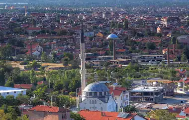 Isparta Uygulamalı Bilimler Üniversitesi