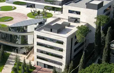 Iese İşletme Okulu