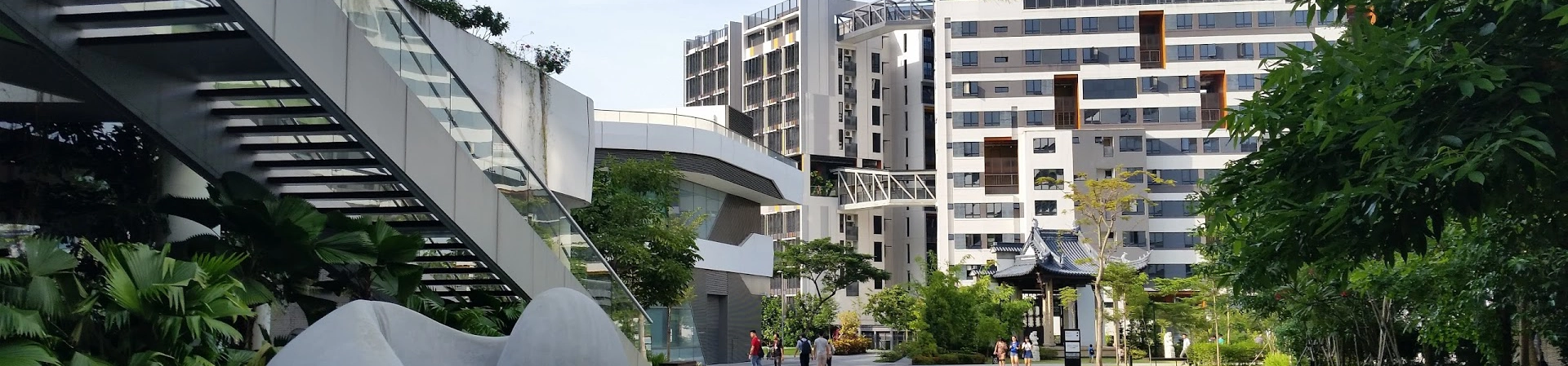 Singapore University of Technology and Design