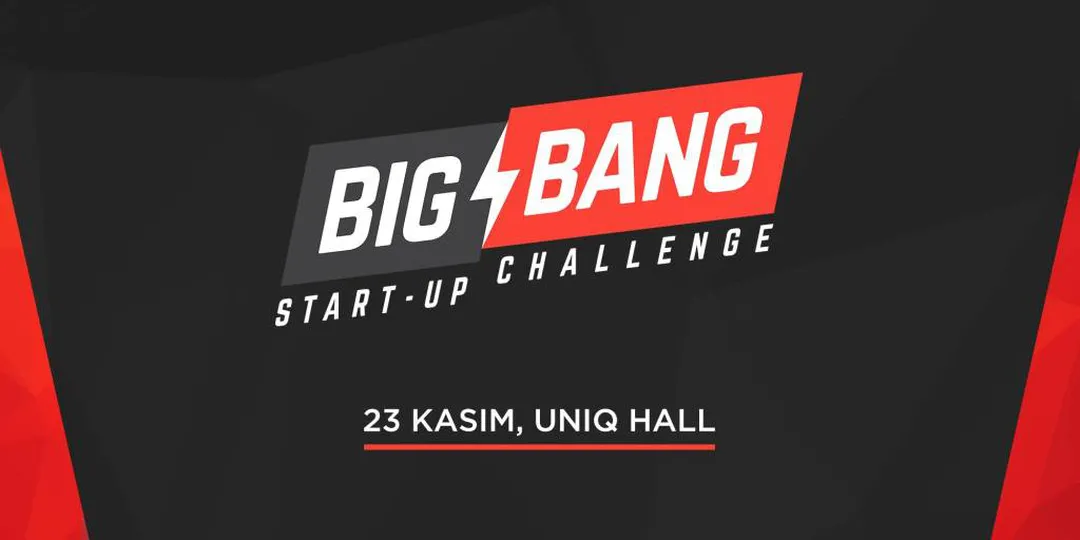 BigBang 2017’de UniverList'e Destek Olun
