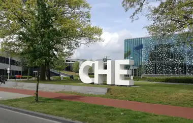 Christelijke Hogeschool Ede