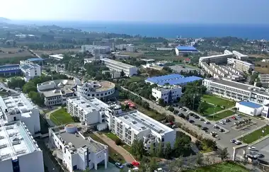 Lefke Avrupa Üniversitesi