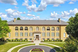 Grace College and Theological Seminary