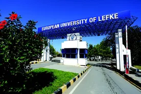Lefke Avrupa Üniversitesi