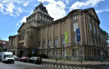 Szczecin Denizcilik Üniversitesi