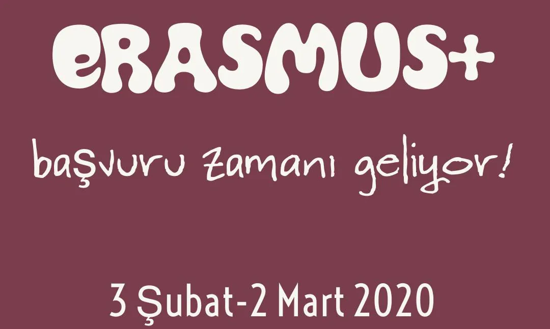 İstanbul Üniversitesi Erasmus+ Başvuruları başlıyor
