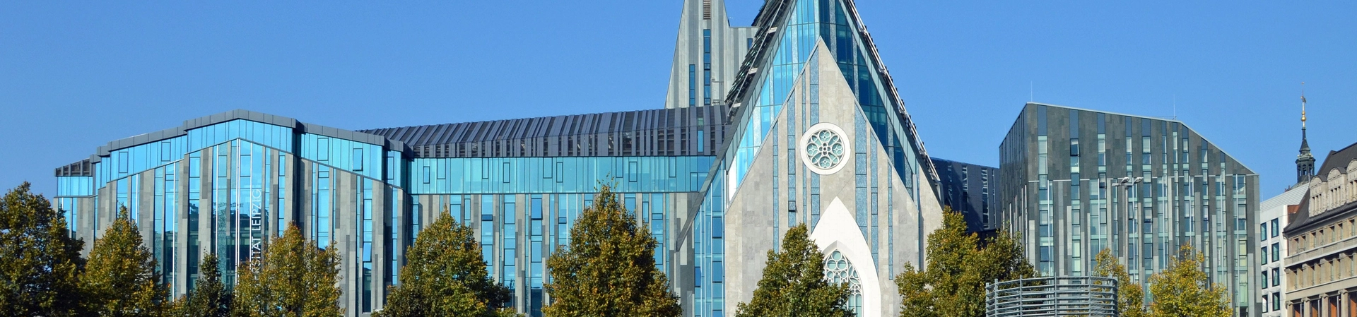 University of Leipzig