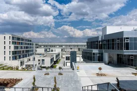 Çankaya Üniversitesi