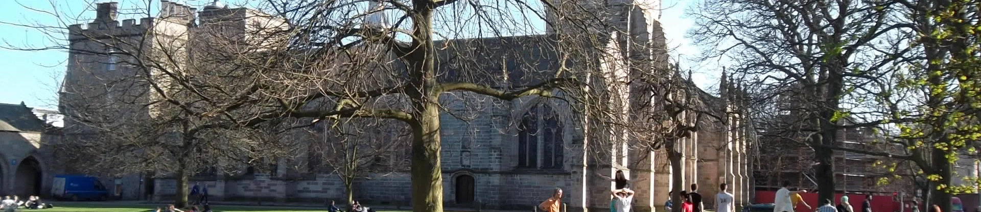 Aberdeen Üniversitesi