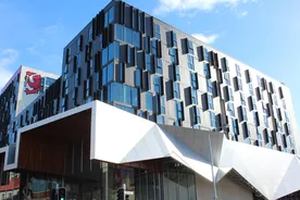 University of Tasmania