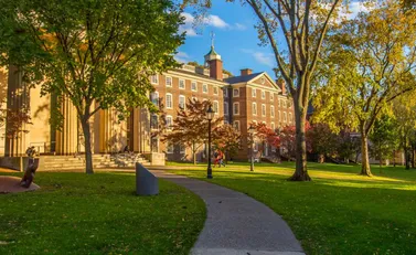 Things You Should Know About Brown University