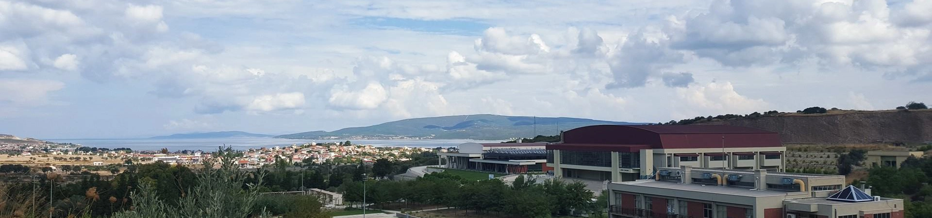 İzmir Institute of Technology