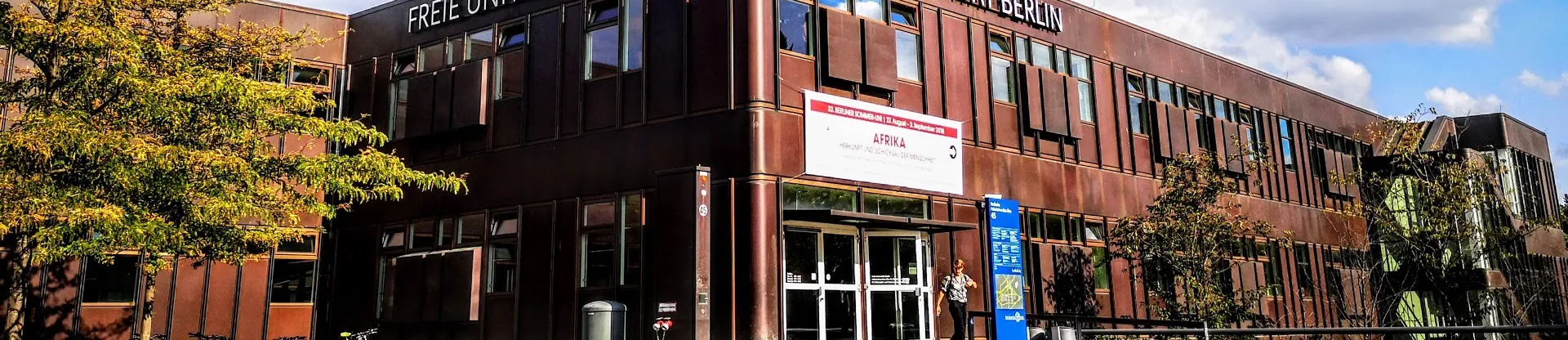 Free University of Berlin