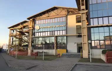 Politecnico di Milano