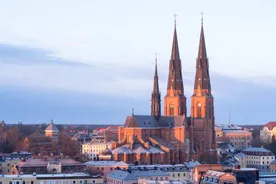 Uppsala