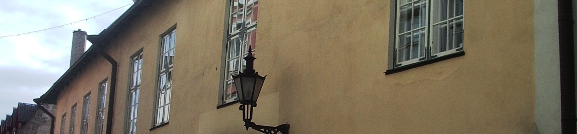 Institute of Theology of the Estonian Evangelical Lutheran Church