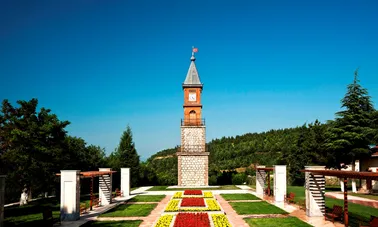 Üniversite İçin tercih edilebilecek en küçük şehir "Bilecik"