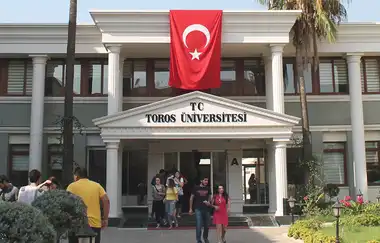 Toros University