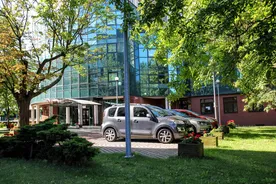 Academy of Special Education Maria Grzegorzewskiej