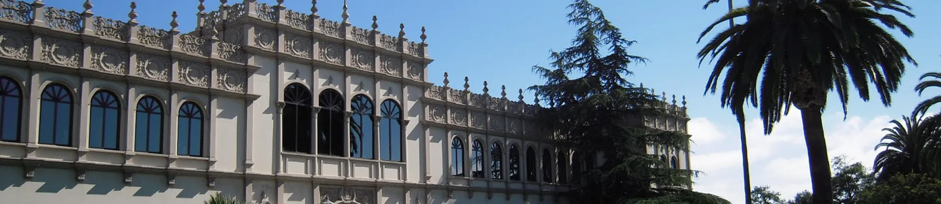 University of San Diego