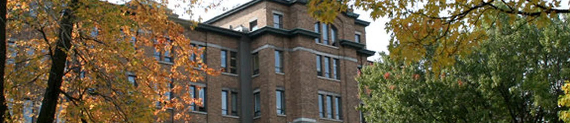 Cégep De Chicoutimi