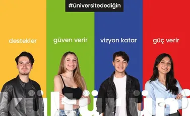 İstanbul Kültür Üniversitesi Elçileri Sorularını Cevaplıyor!