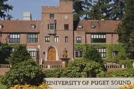 University of Puget Sound