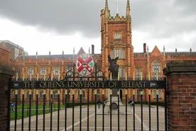 Bachelor Queens University