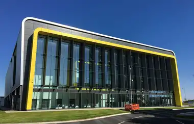 Cranfield University