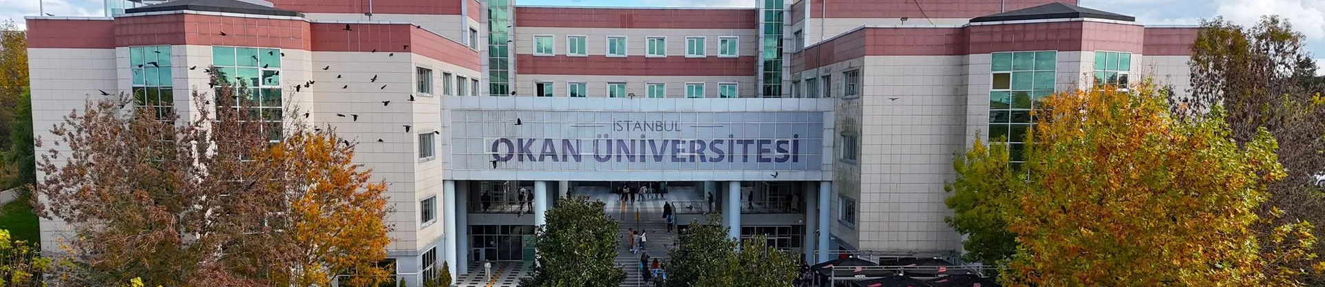 İstanbul Okan University