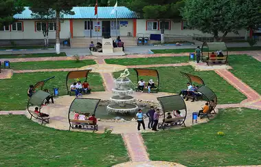 Batman Üniversitesi