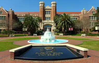 Florida Eyalet Üniversitesi