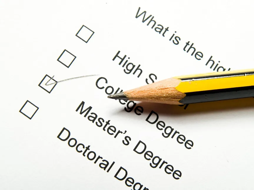 5 Reasons To Pursue a Master's Degree