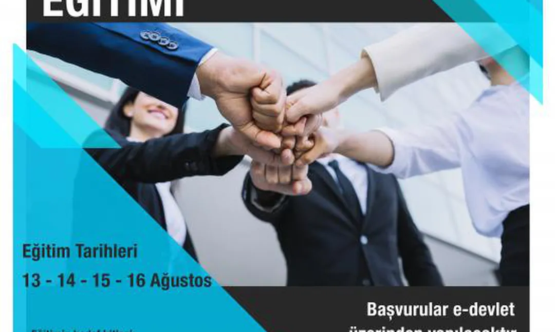 KOSGEB Uygulamalı Girişimcilik Eğitimi