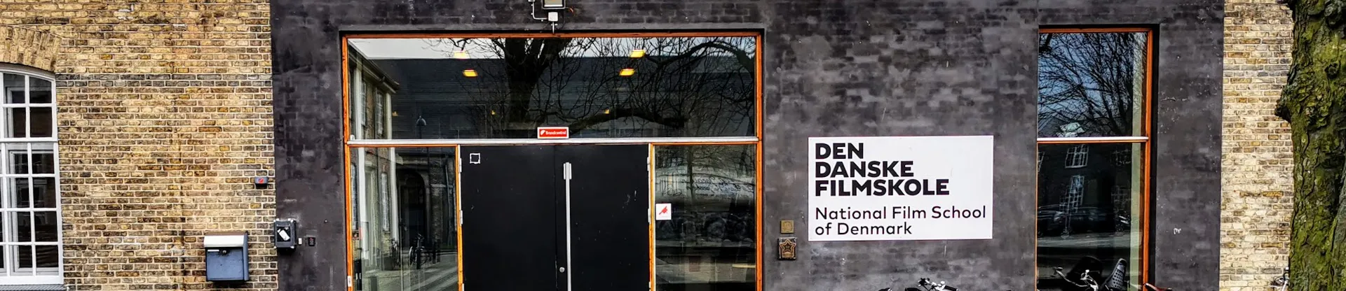 National Film School of Denmark