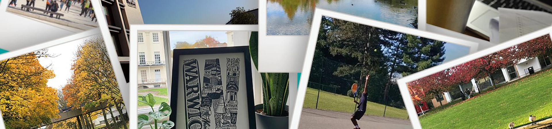 Warwick Business School