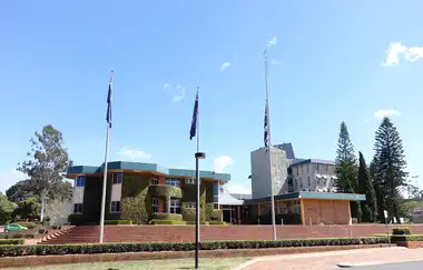 University of Southern Queensland