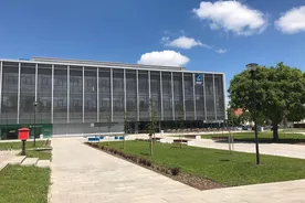 Széchenyi István Üniversitesi