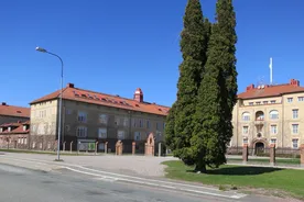 Kristianstad Üniversitesi